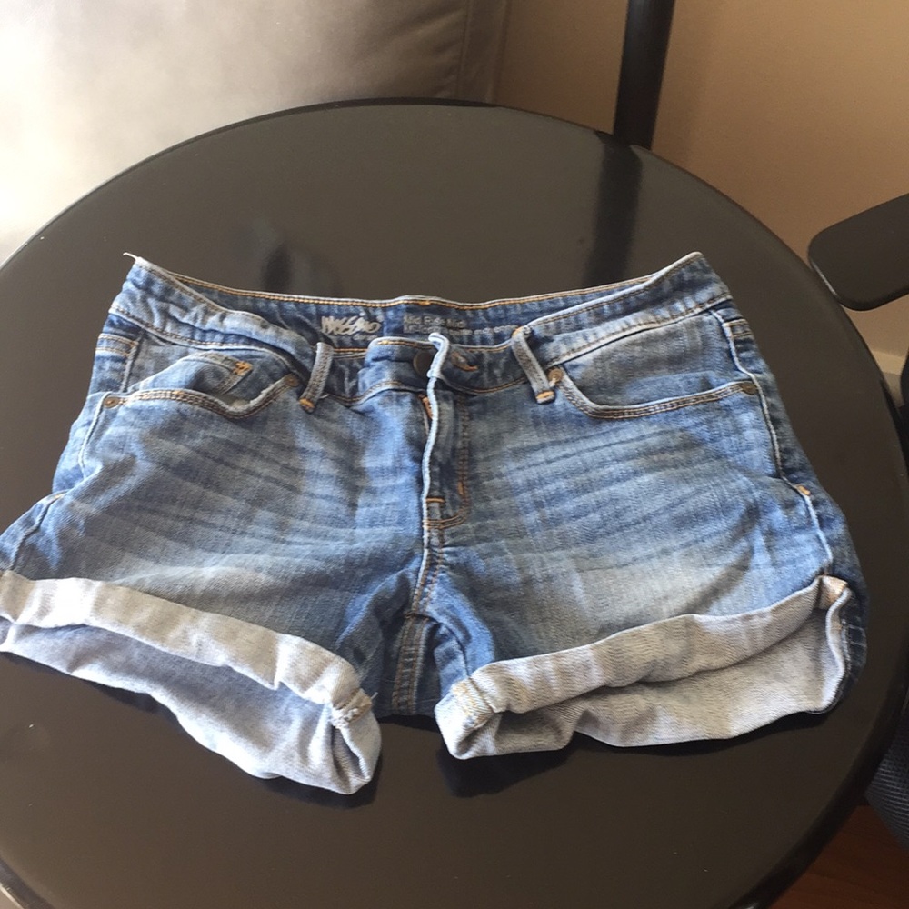 Shorts